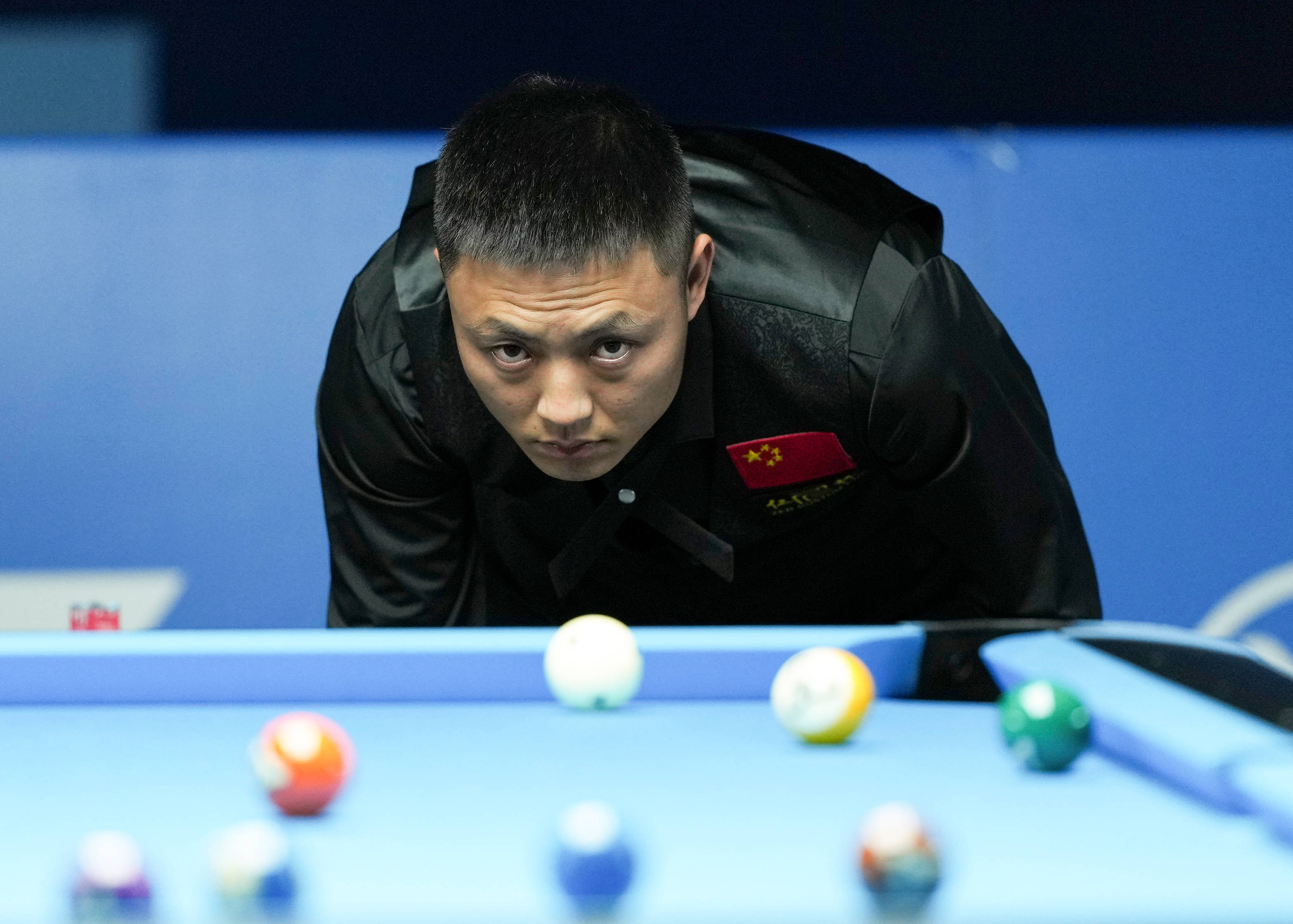 前锋的存在 前锋的存在