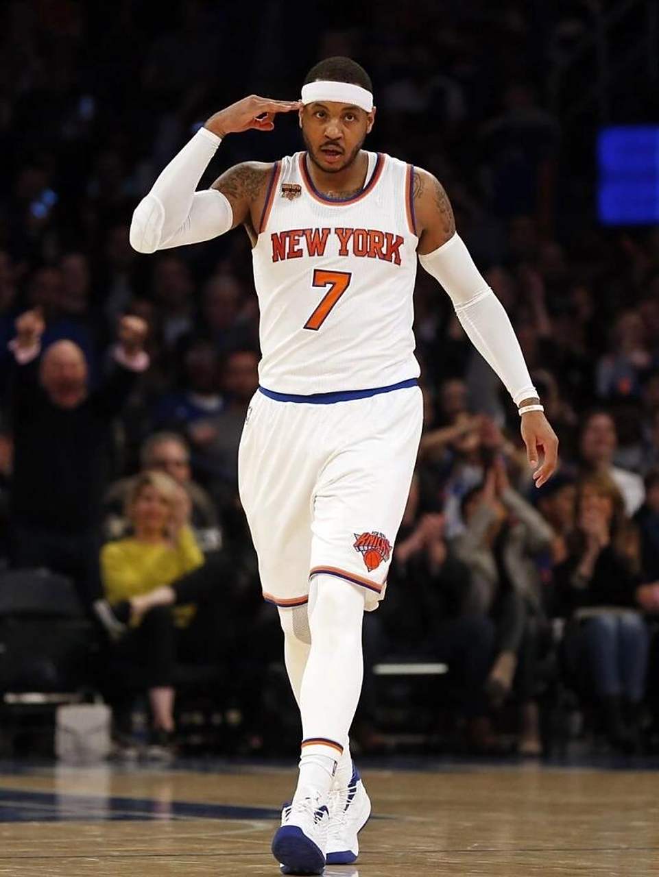 抓住了前場 抓住了前場