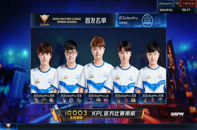 强者的风范 强者的风范