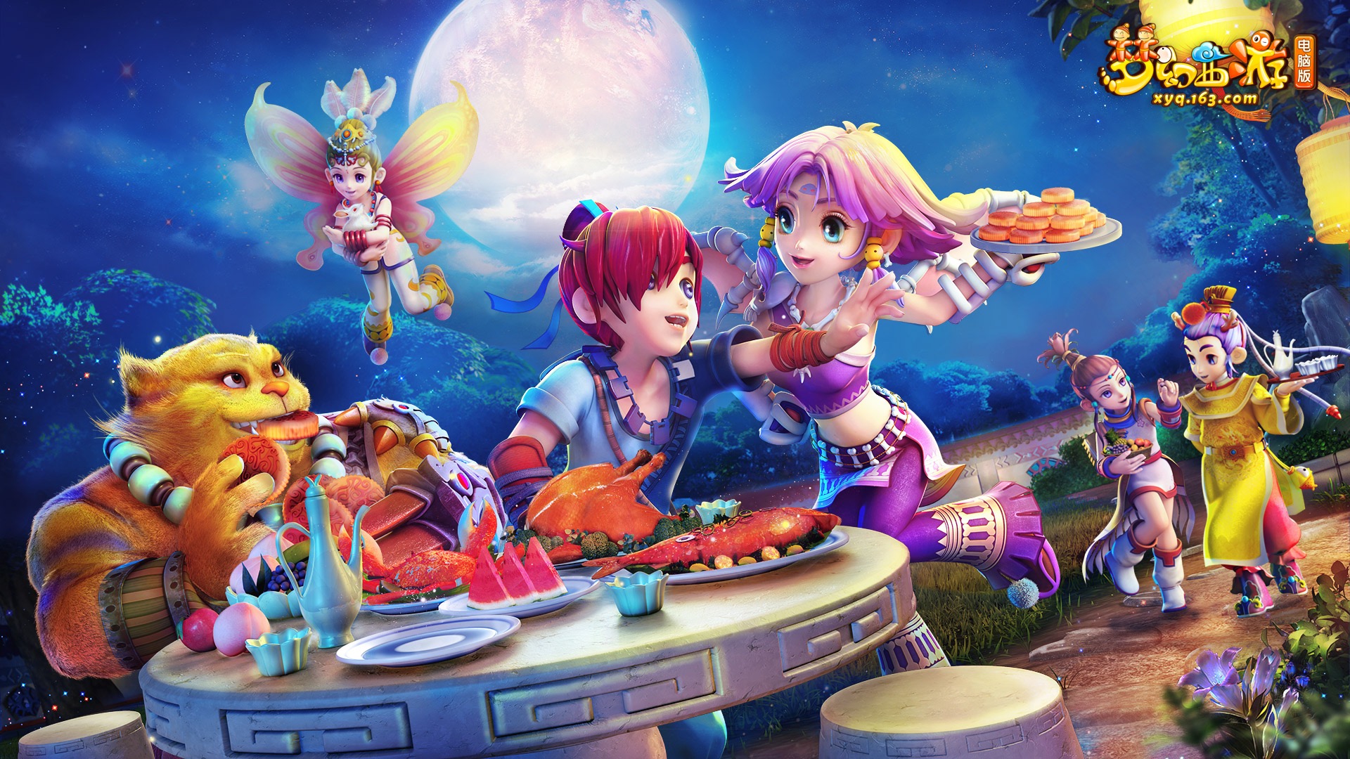 标夜以继日 标夜以继日