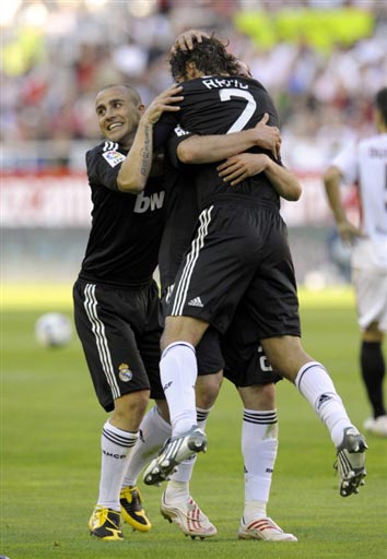 对手的威胁 对手的威胁