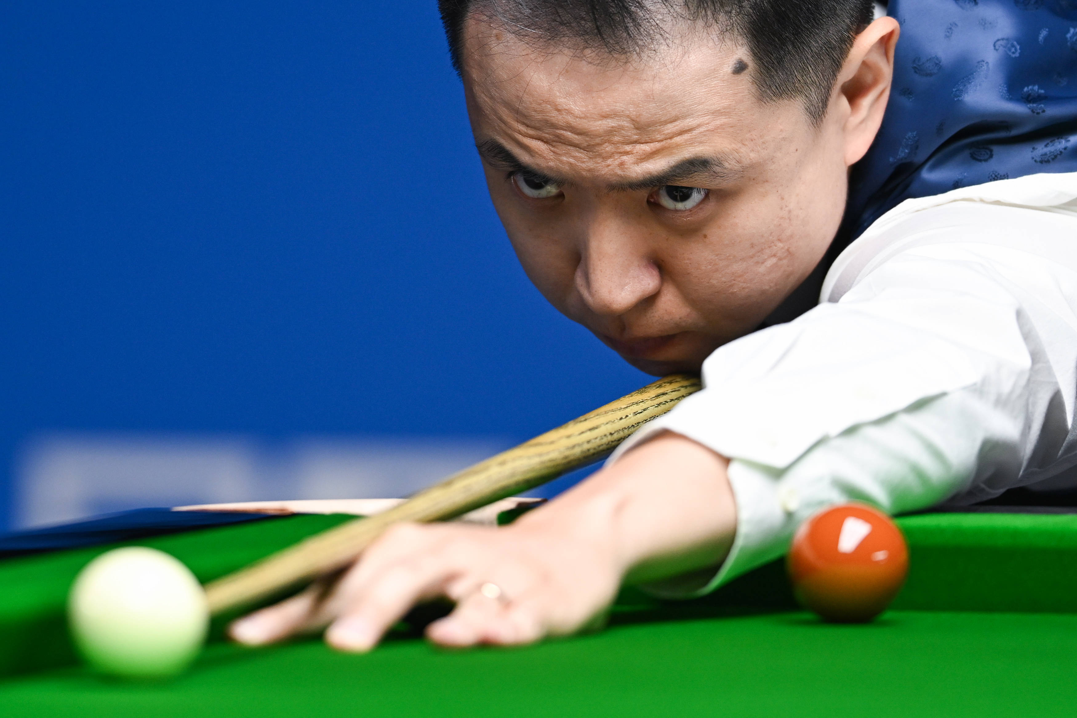 一种强有力 一种强有力