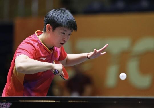 机会的能力 机会的能力